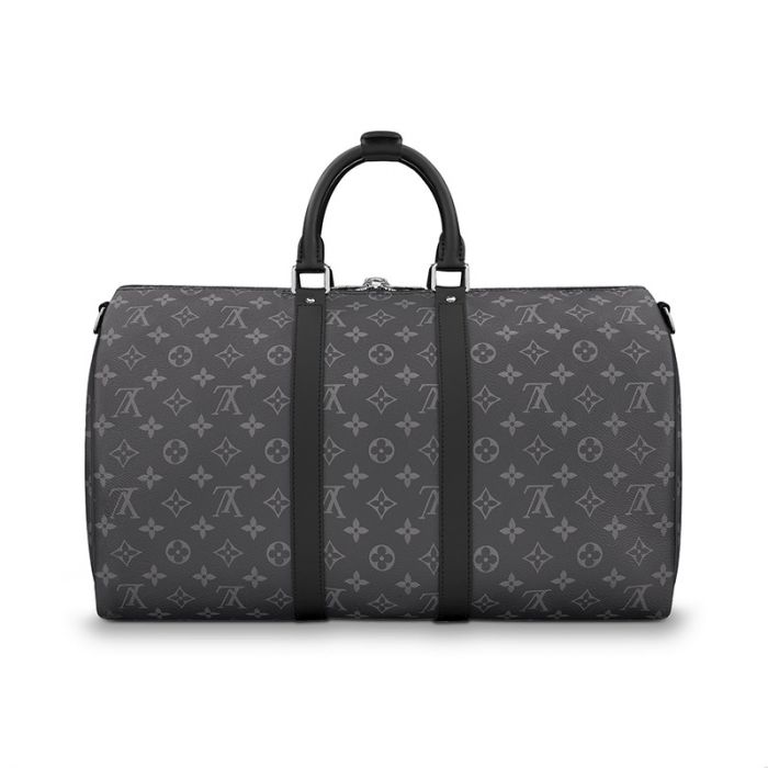 Louis Vuitton Keepall 45 Bandouliere M40569