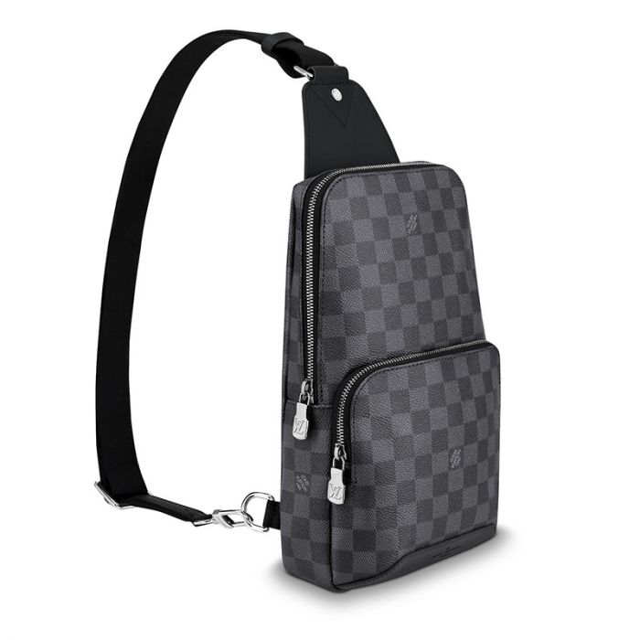 Louis Vuitton Avenue Sling Bag N41719