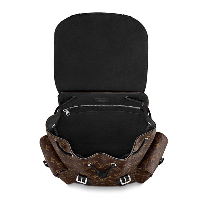 Louis Vuitton Christopher PM M43735