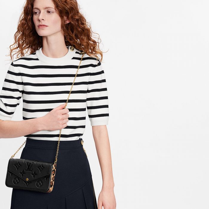 Louis Vuitton M80679 Pochette Felicie