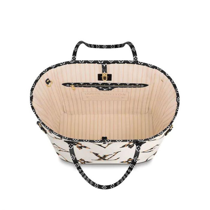 Louis Vuitton Neverfull MM