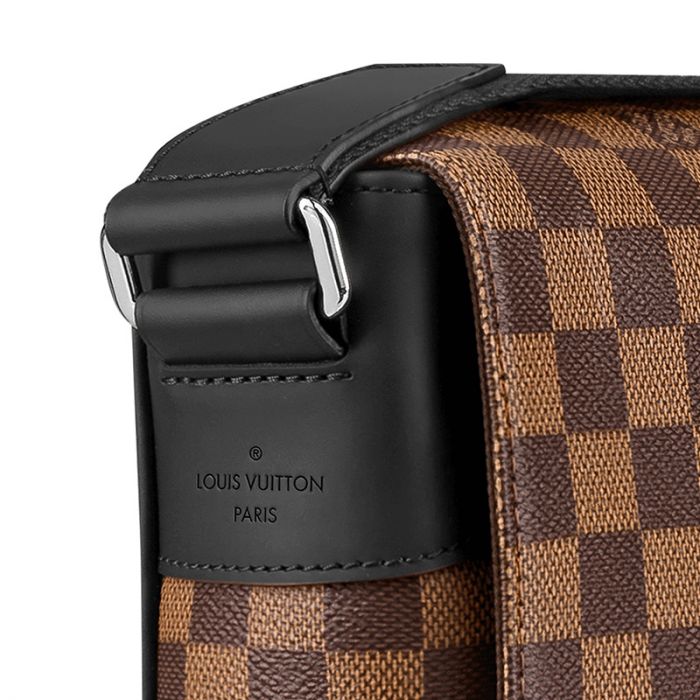 Louis Vuitton District MM N41032