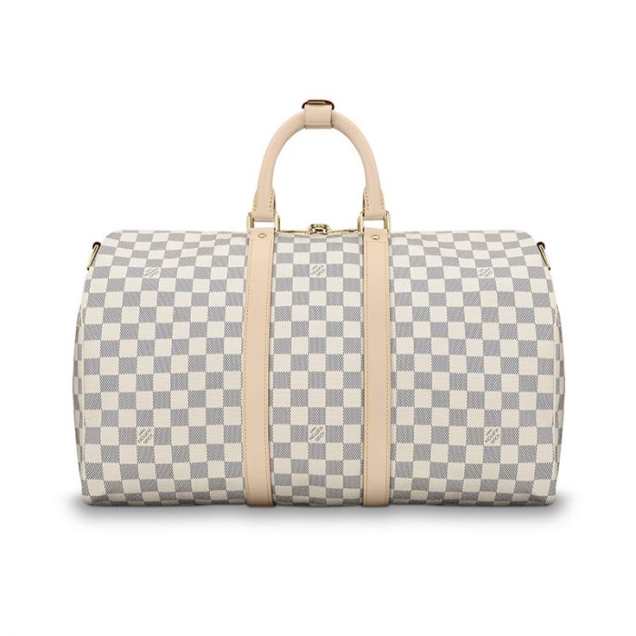 Louis Vuitton Keepall Bandouliere 45 N48223