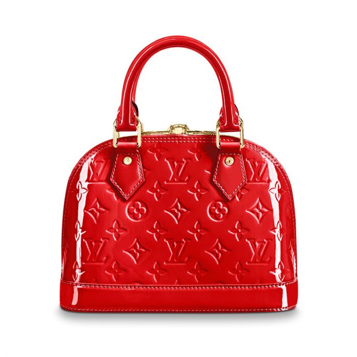 Louis Vuitton Alma BB
