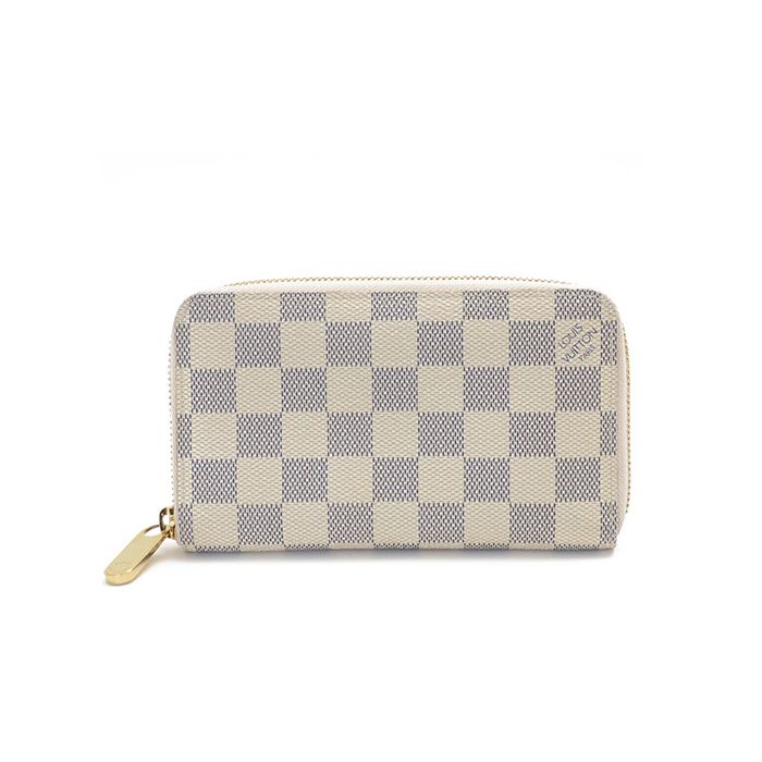 Louis Vuitton Compact Wallet N60029