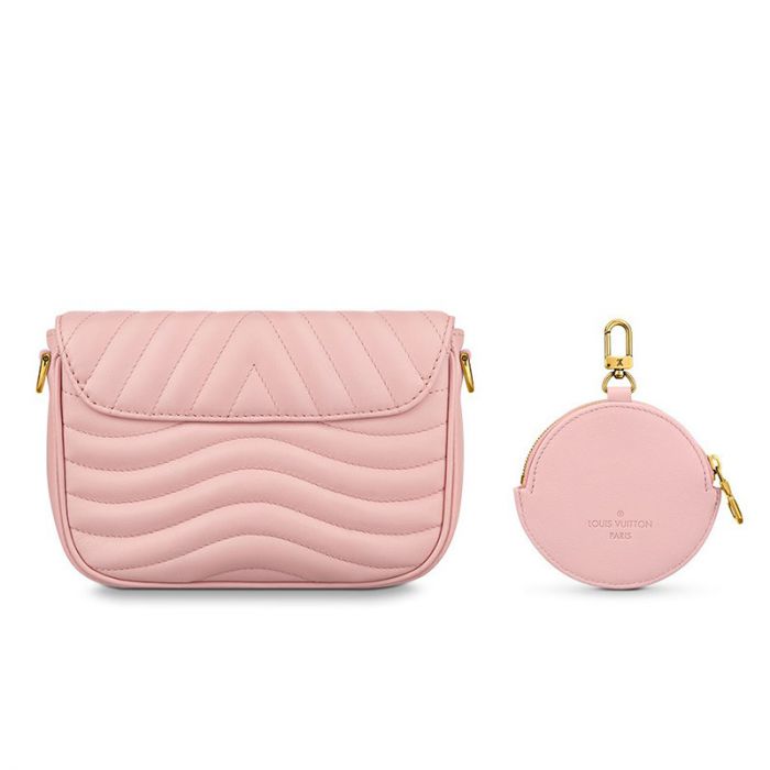 Louis Vuitton New Wave Multi Pochette