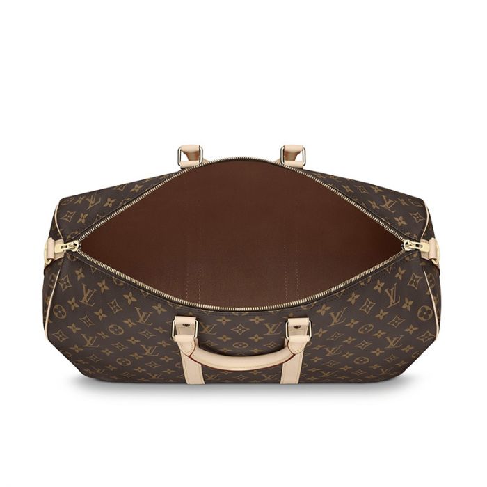 Louis Vuitton Keepall Bandouliere 50 M41416