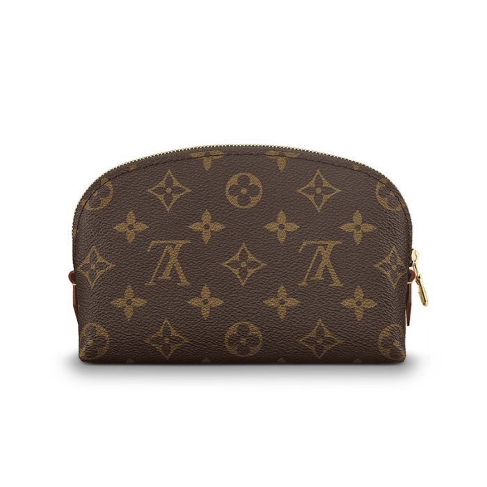 Louis Vuitton Cosmetic Pouch PM M47515