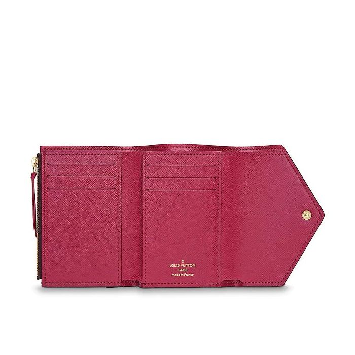 Louis Vuitton M41938 Victorine Wallet