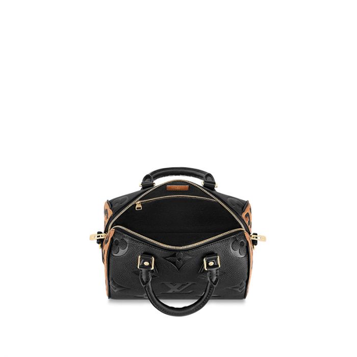 Louis Vuitton M45840 Speedy Bandouliere 25