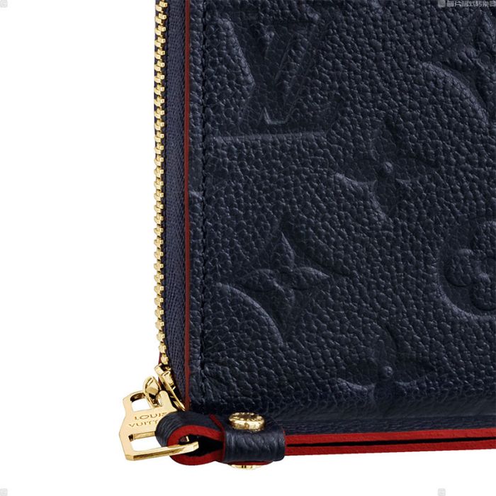 Louis Vuitton Zippy Wallet
