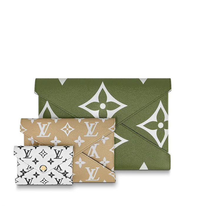 Louis Vuitton Pochette Kirigami