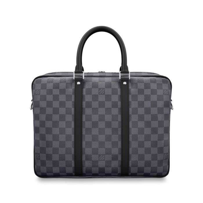 Louis Vuitton Porte-Documents Voyage PM N41478