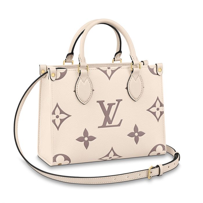 Louis Vuitton Onthego PM