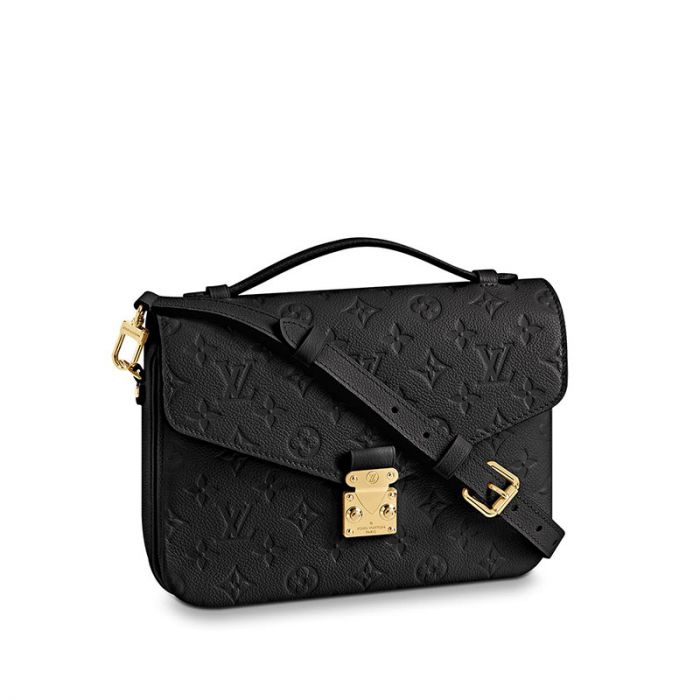 Louis Vuitton Pochette Metis