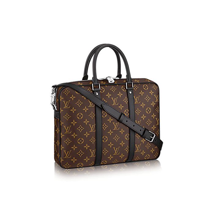 Louis Vuitton Porte-Documents Voyage M52005