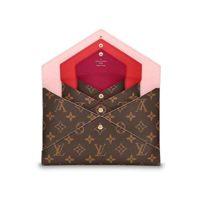 Louis Vuitton Pochette Kirigami