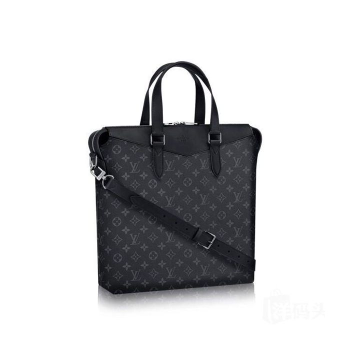 Louis Vuitton Tote Explorer M40567