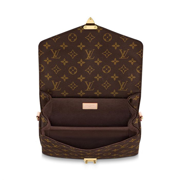 Louis Vuitton Pochette Metis