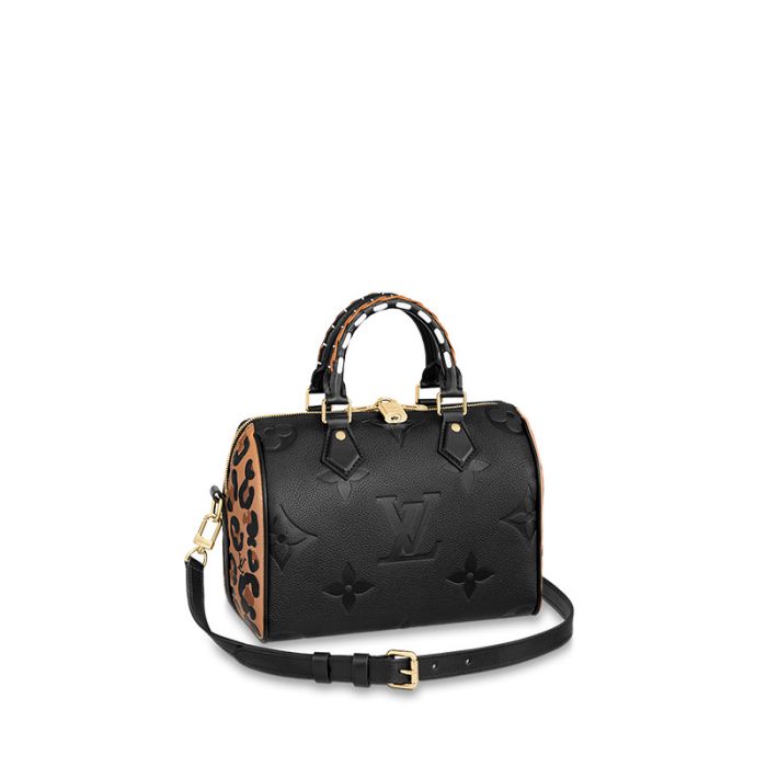 Louis Vuitton M45840 Speedy Bandouliere 25