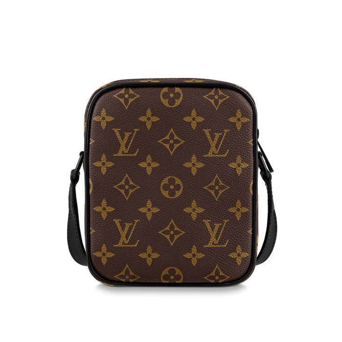 Louis Vuitton M69404 Christopher Wearable Wallet