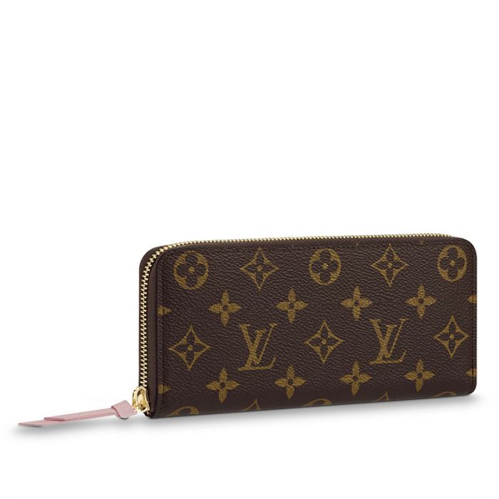 Louis Vuitton Clemence