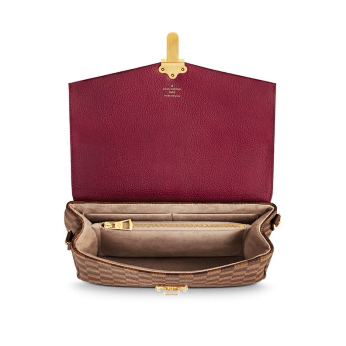 Louis Vuitton Clapton PM