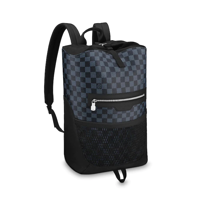 Louis Vuitton Matchpoint Backpack