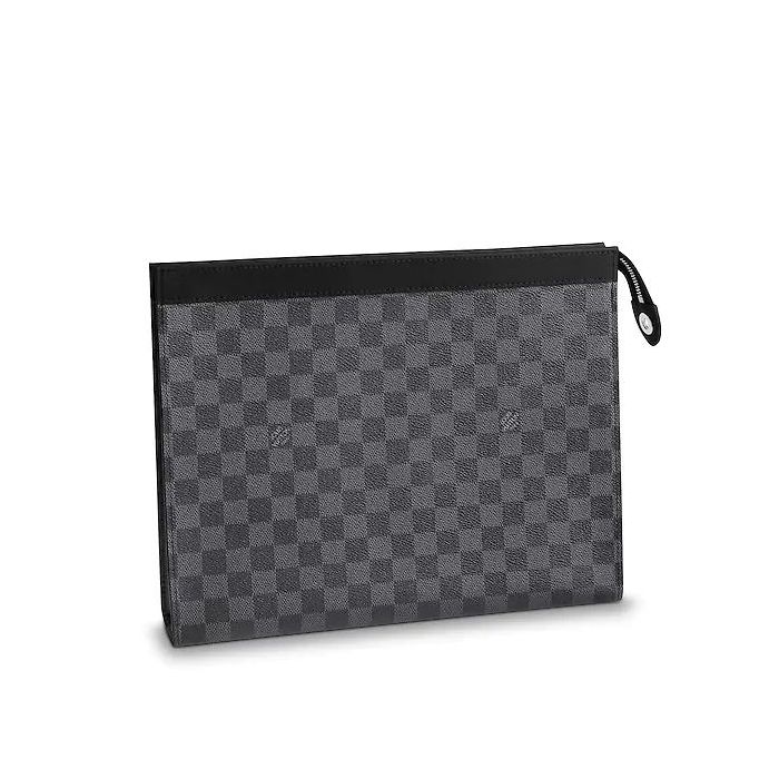 Louis Vuitton Pochette Voyage GM N60054