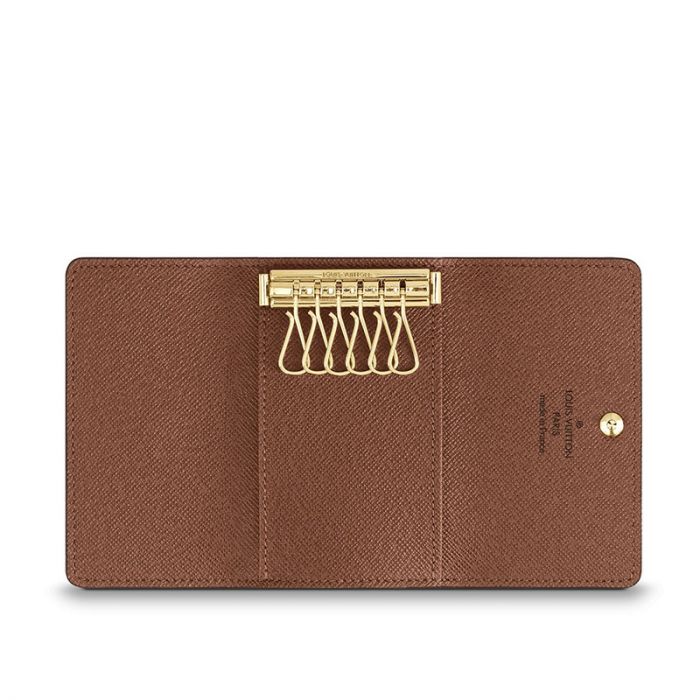 Louis Vuitton Key Holder M62630