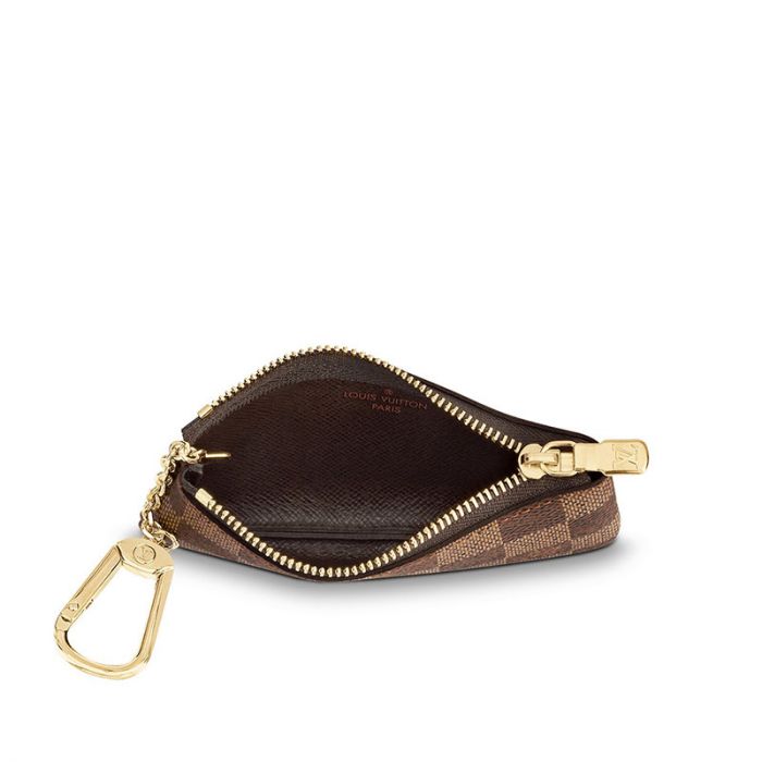 Louis Vuitton Key Pouch N62658