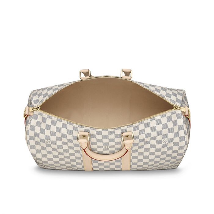 Louis Vuitton Keepall Bandouliere 45 N48223