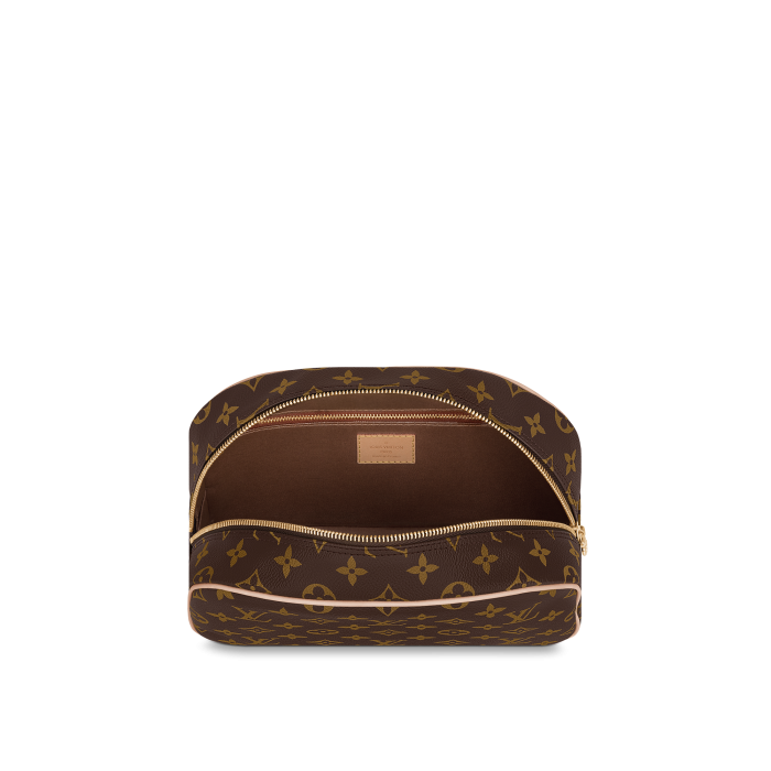 Louis Vuitton Toiletry Bag 25 M47527