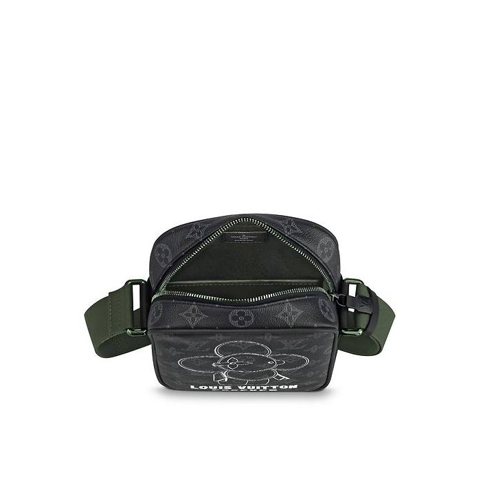 Louis Vuitton Vivienne Danube M43677