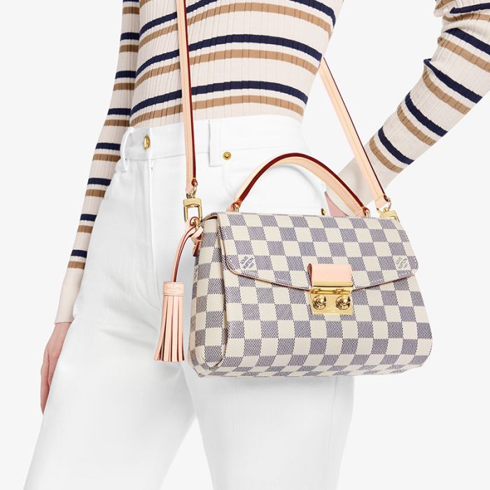Louis Vuitton Croisette N41581