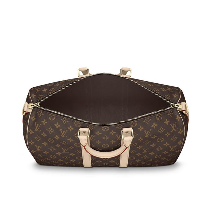 Louis Vuitton Keepall Bandouliere 45