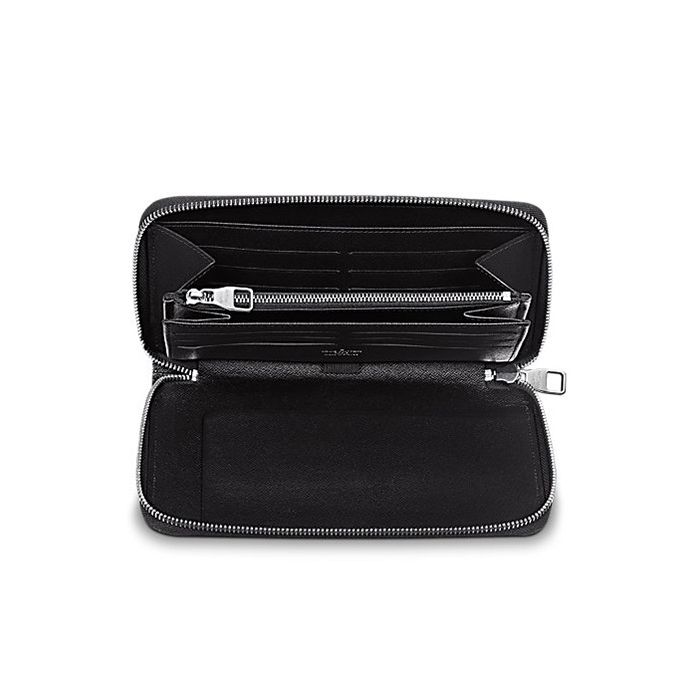 Louis Vuitton Organizer Zippy N63077