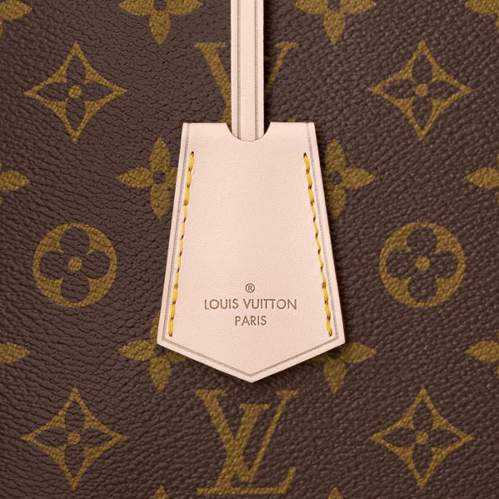 Louis Vuitton Alma PM M53151