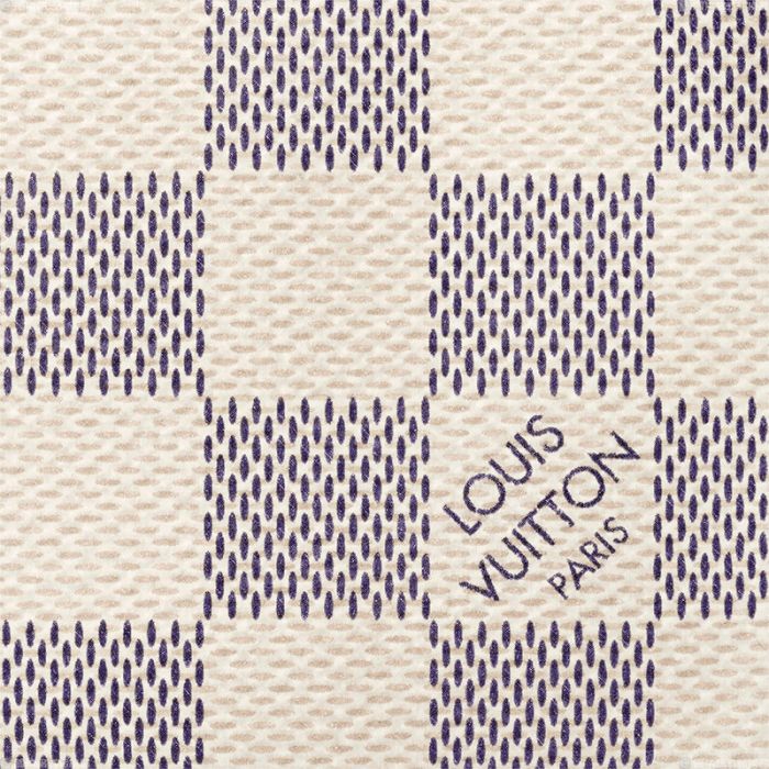 Louis Vuitton Key Pouch N62659