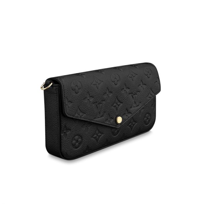 Louis Vuitton M64064 Felicie Pochette