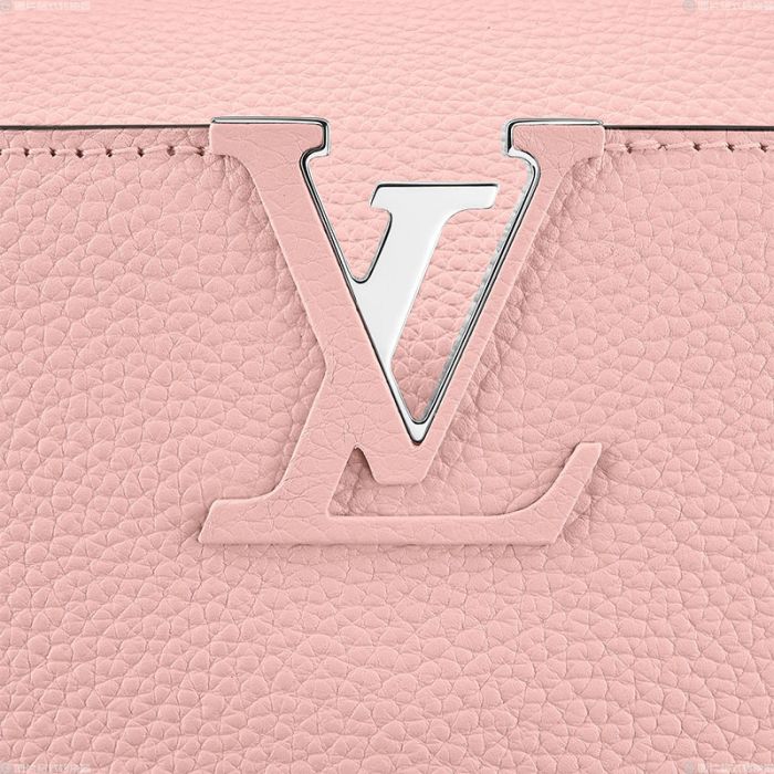 Louis Vuitton Capucines PM M42258