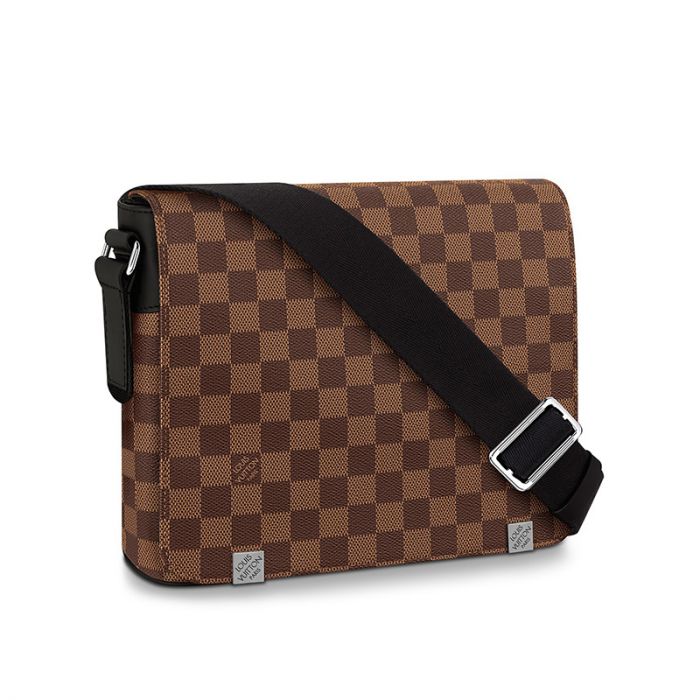 Louis Vuitton District MM N41032