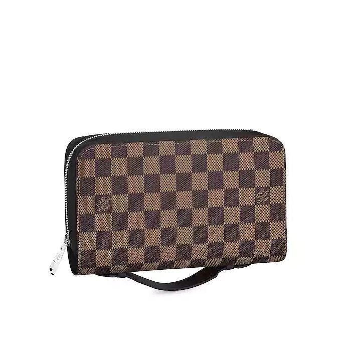 Louis Vuitton Zippy XL Wallet N63284