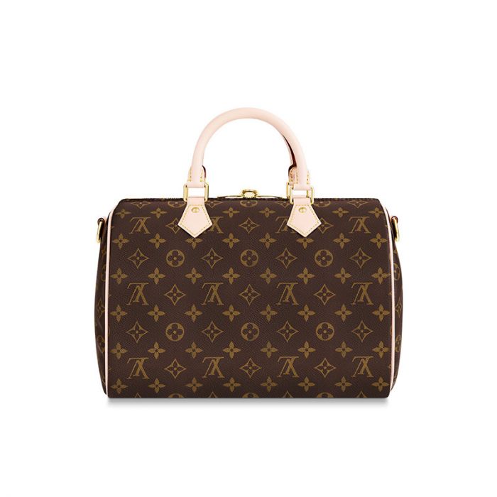Louis Vuitton Speedy Bandouliere 30 M41112