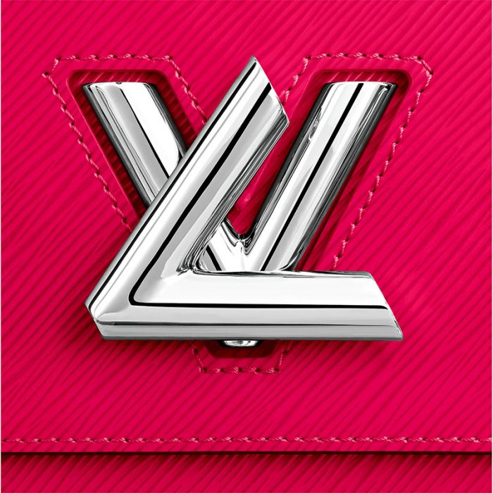 Louis Vuitton Twist MM