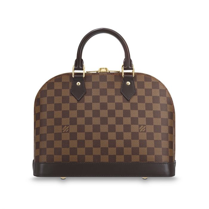 Louis Vuitton Alma N53151 PM