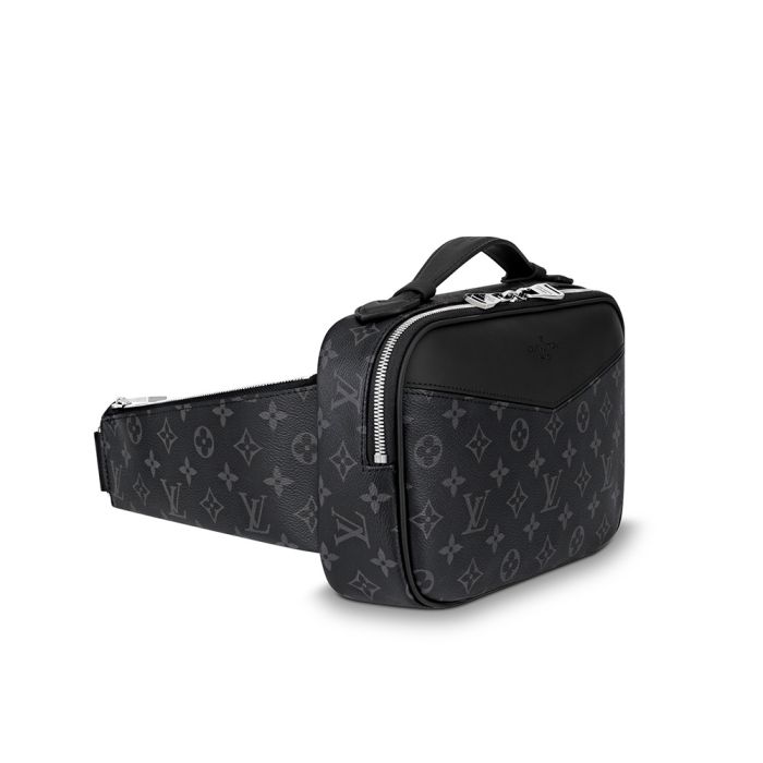 Louis Vuitton M42906 Bumbag Explorer