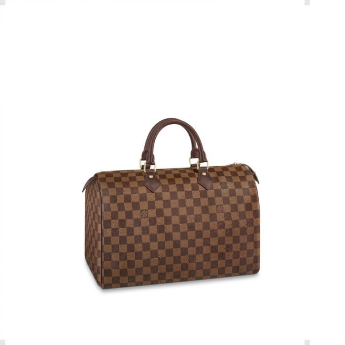 Louis Vuitton Speedy 35 N41363