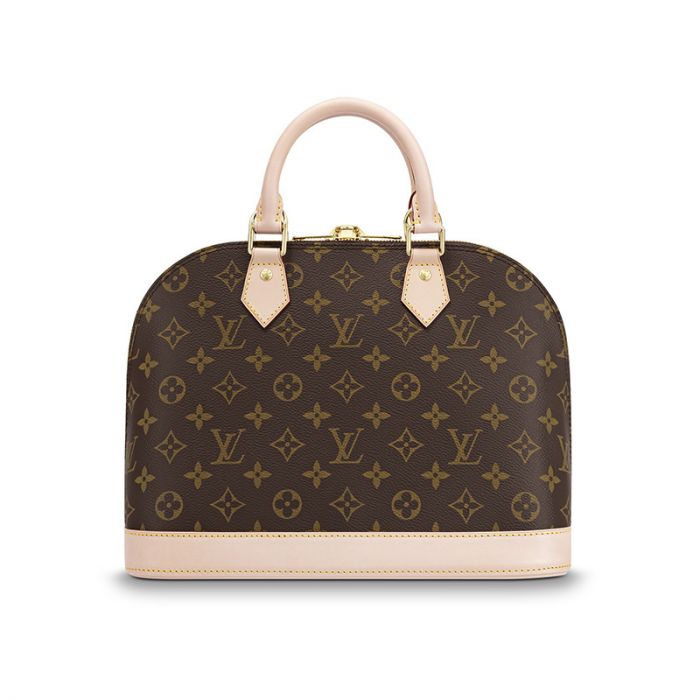 Louis Vuitton Alma PM M53151