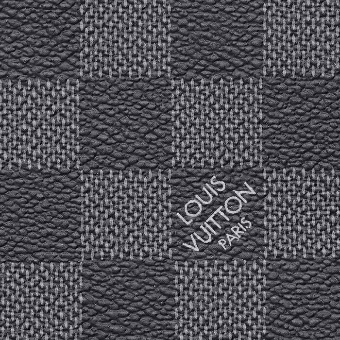 Louis Vuitton Keepall Bandouliere 45 N41418